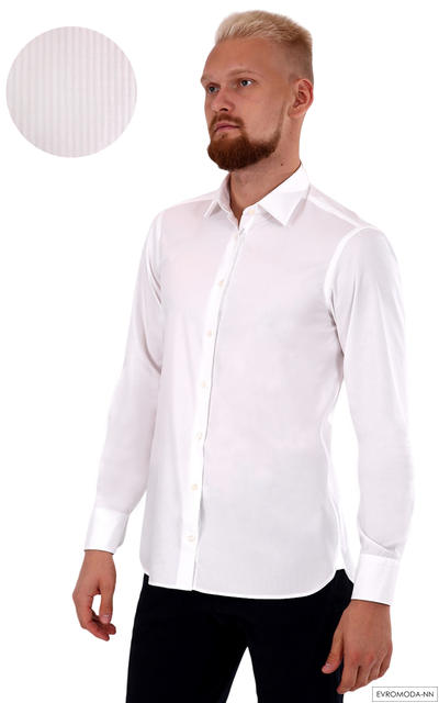 Рубашка мужская Рет-TF03N