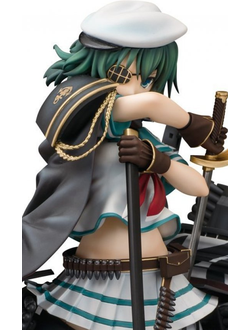 Фигурка 1/7 Кисо (Kiso Kai Ni)