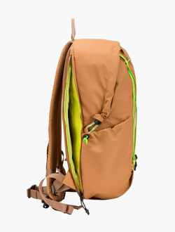 Рюкзак Elliker Kiln Hooded Zip Top 22L Dark Sand фото 8