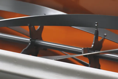 Механическая, цилиндрическая газонокосилка Husqvarna 54 Exclusive