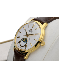 Женские часы Orient RA-KB0003S