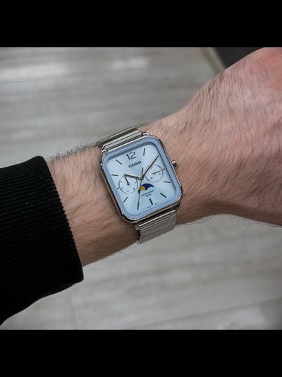 Часы Casio MTP-M305D-2A