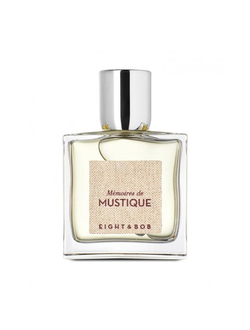 EIGHT & BOB духи MÉMOIRES DE MUSTIQUE 100мл