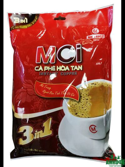 Ме Чанг MCi 3 в 1, 16 гр.*24 шт.