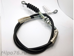 ТРОС для снегоуборщика 77см