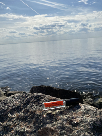 Духи АККОРД: МУЖСКАЯ НЕЖНОСТЬ, 5.5 мл