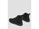 Dr. Martens CAIRO CANVAS CHUKKA BOOTS