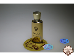 Gucci No. 1 (Гуччи №1) купить духи винтажные 3,7ml