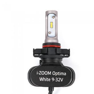 Светодиодные лампы Optima Premium PSX24W pg20-7 i-zoom 4300K