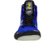 Фото Борцовки Asics JB Elite IV 4 Asics Blue/Black 1081A025-400 обувь для борьбы джордан синие перед