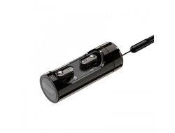 Наушники Monster Airmars XKT13 Long Endurance Black