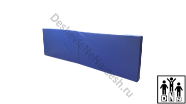 мат шорт трека