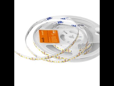 Светодиодная лента 2835 192LED/M W+WW 12V IP33 MIX SEASTAR