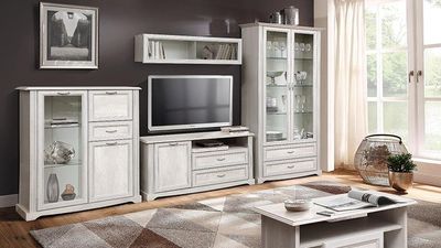 Композиция Гостиной СОХО 1