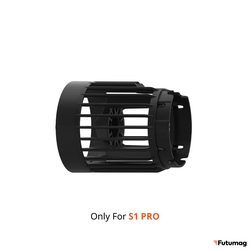 Крышка и рама пропеллера для LEFEET S1 PRO