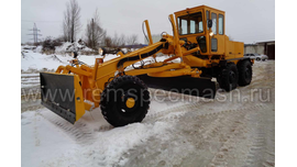 Автогрейдер ДЗ-122