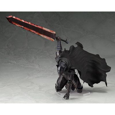 Фигурка фигма Гатс Берсеркер (figma Guts Berserker Armor ver., Repaint / Skull Edition)