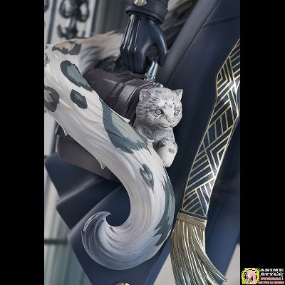 Фигурка 1/8 Сильвер Эш (Silver Ash York's Bise Ver.)