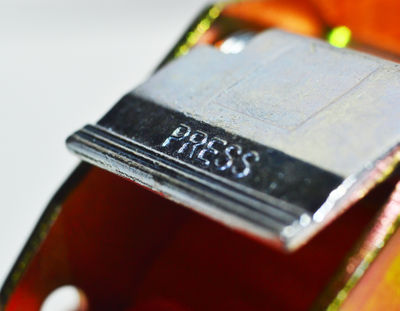 Браслет противоскольжения Secura 4WD