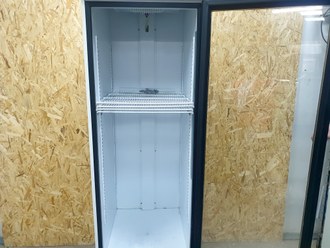 Шкаф холодильный Капри 0,5 СК
