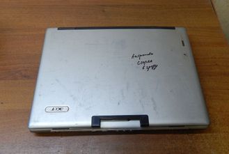 Корпус для ноутбука Acer Aspire 3680 (комиссионный товар)