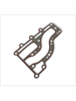 Прокладка камеры охлаждения двигателя BAIKAL 9-15 л.с.