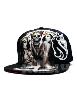 Бейсболка Вашингтон Кэпиталз