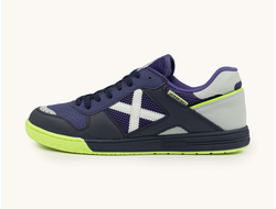 Munich X Continental 966