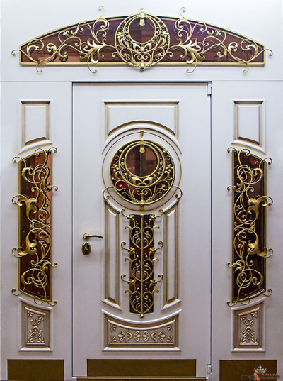 Пектораль Gold конструктор