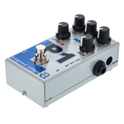 AMT P1 - одноканальный гитарный предусилитель Peavey [без БП]