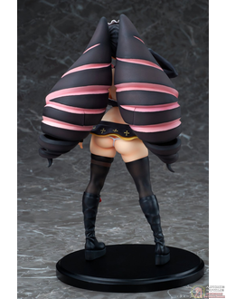 Фигурка 1/7 DeepWeb Underground Nidaime ver.