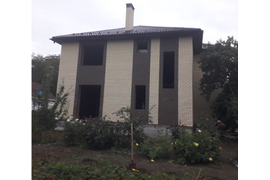 Дом 145 м2 (Аракчино)