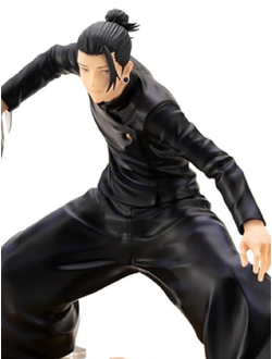 Фигурка 1/8 Сугуру Гэто (Suguru Getou Hidden Inventory/Premature Death Ver.)