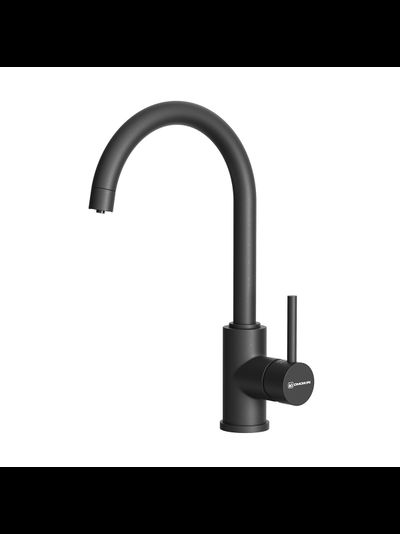 Смеситель OMOIKIRI SHINAGAWA 2 PLUS BL