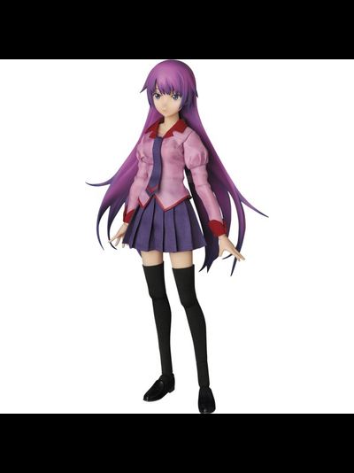 Кукла 1/6 Real Action Heroes Хитаги Сэндзёгахара (Senjougahara Hitagi)