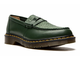Лоферы Dr Martens Penton Dark Green