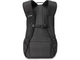 Спина рюкзака Dakine Mission 25L Black