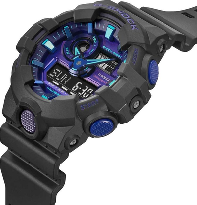 Часы Casio G-Shock GA-700VB-1AER