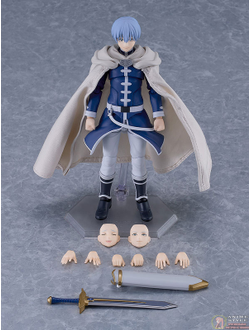 Фигурка фигма Химмель (Figma Himmel)