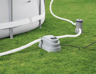 Водонагреватель для бассейна Bestway 2.8 кВт (58259)