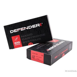 Картридж Defender 35/01 RLMT - pm-shop24.ru