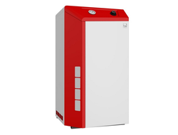 Чугунный газовый котел OMEGA CI-16