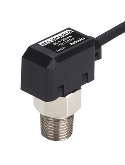 PSS-1A-R1/8 - Датчик давления 0-10 бар