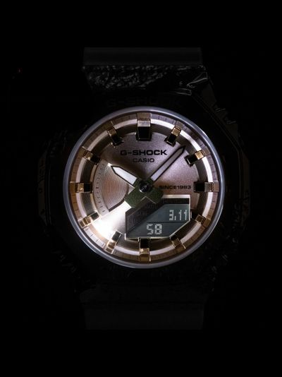 Часы Casio G-Shock GM-S2140GEM-9A