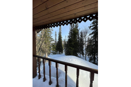 Зима | Маршрут «В ГОСТИ К СААМАМ» 4 дневный тур