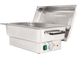 Чафинг-диш Hurakan HKN-CD14ELS