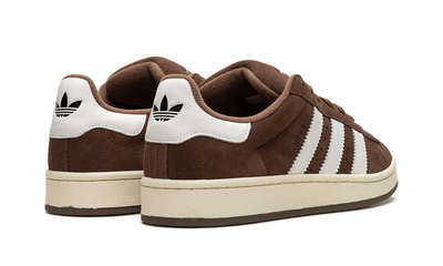 Adidas Campus 00S Bark Brown коричневые