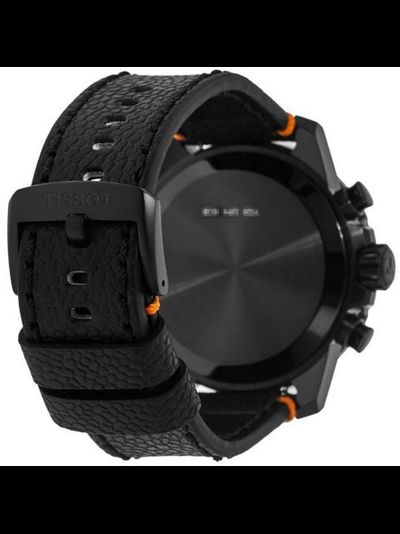 Швейцарские часы Tissot T125.617.36.081.00