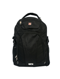 Рюкзак SWISSWIN SW 9503 Black