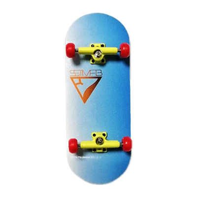 Фингерборд Systeam FB SSTMFB